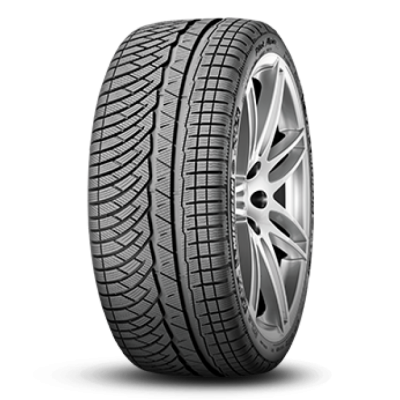235/35R20 92W XL Pilot Alpin PA4 GRNX — Michelin ürün görseli