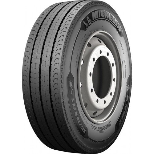 Michelin X MULTI Z (İADESİZ NET FİYATTIR) 315/70 R22.5 156/150L lastik deseni
