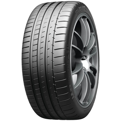 Michelin Pilot Super Sport 295/35 R20 105Y XL lastik deseni