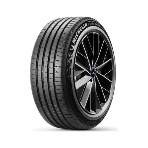 Michelin Primacy 5 ENERGY 215/45 R20 95T XL lastik deseni