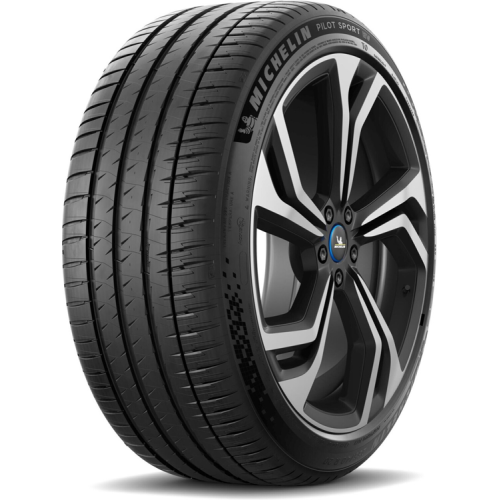 Michelin Pilot Sport EV 235/45 R20 100Y XL lastik deseni