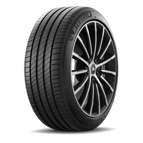 Michelin E Primacy ST ACOUSTIC T2 SüngerliTesla Onaylı (T2) 235/45 R18 98V XL lastik deseni