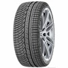245/50R18 100H ZP Pilot Alpin PA4 * GRNX 1