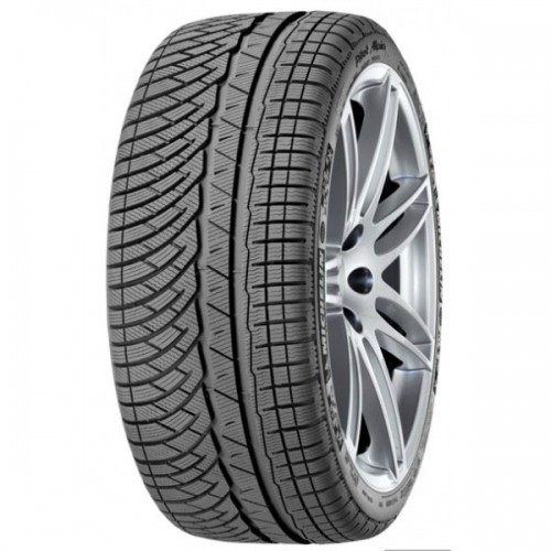 Michelin Pilot Alpin PA4 225/50 R18 95H RFT lastik deseni