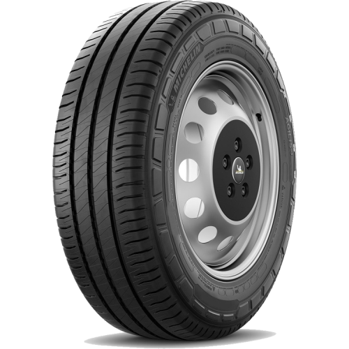 Michelin Agilis 3 225/75 R16C 118/116R lastik deseni