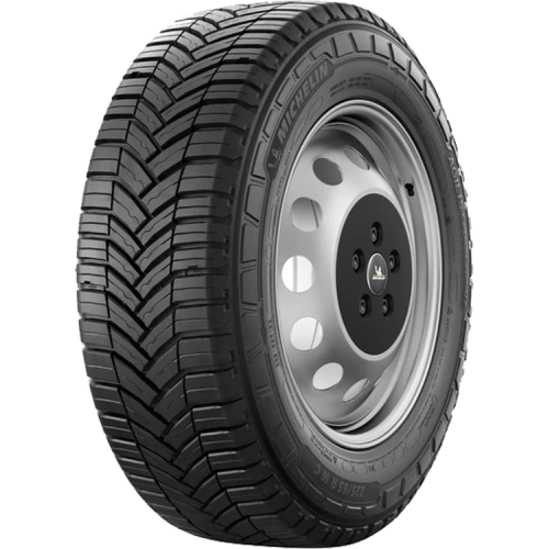Michelin Agilis CrossClimate 225/70 R15C 112/110R lastik deseni