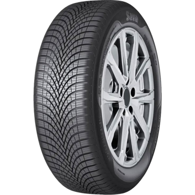 215/60R17 96H All Weather