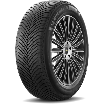 215/55R17 98V XL Alpin 7