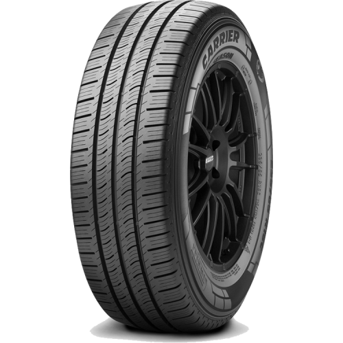 Pirelli Crier All Season LT01 225/65 R16C 112R lastik deseni