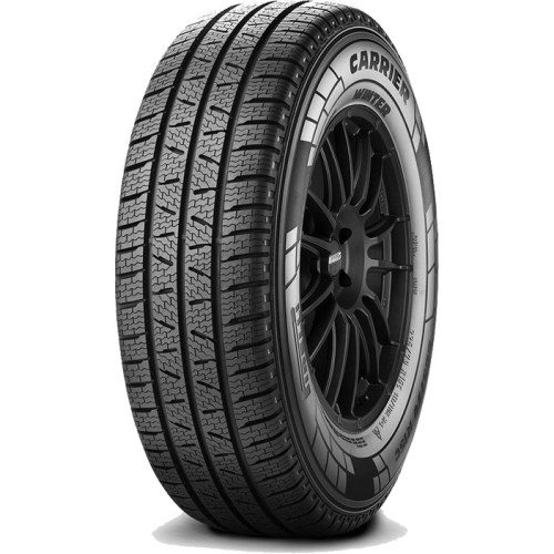 Pirelli Crier Winter LT01 215/65 R16C 109R lastik deseni