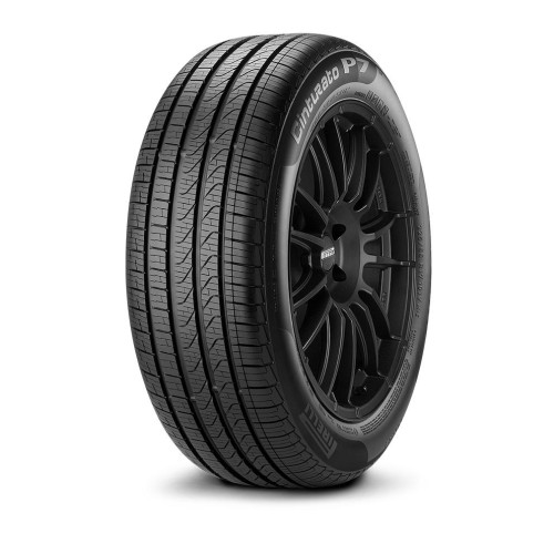 Pirelli Cinturato P7 All Season /MINI Onaylı 225/45 R19 96H XL RFT lastik deseni