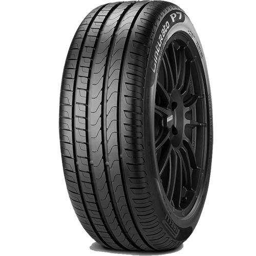 Pirelli Cınturato P7 205/55 R16 91V lastik deseni