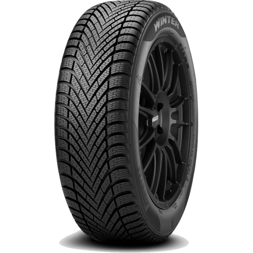 Pirelli Cinturato Winter PC01 185/60 R15 88T XL lastik deseni