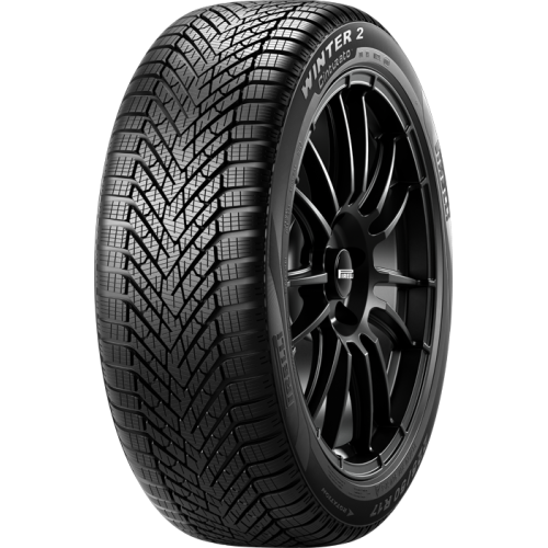 Pirelli Cinturato Winter 2 PC01 215/60 R17 100V XL lastik deseni