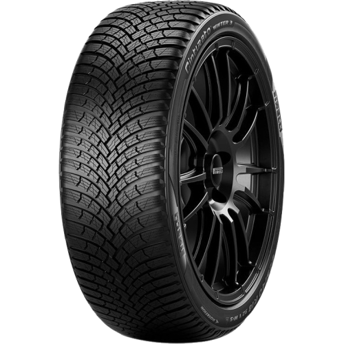 Pirelli Cinturato Winter 3 225/50 R19 100V XL lastik deseni