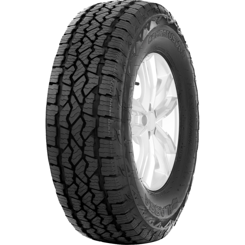 Lassa Competus A/T 3 255/60 R18 112T XL lastik deseni