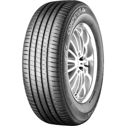 Lassa Competus H/P 2 225/65 R17 102V lastik deseni