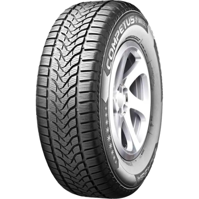 275/40R20 106H XL Competus Winter 2 +