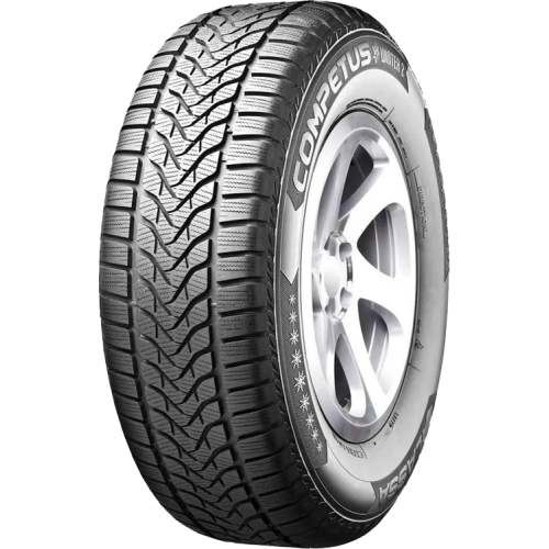 Lassa Competus Winter 2 + 225/60 R17 99H lastik deseni