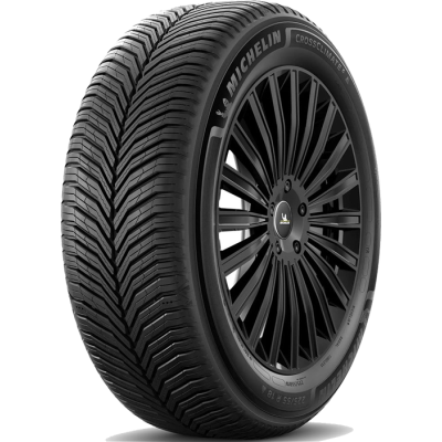 225/55R18 102V XL CrossClimate 3
