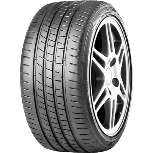 Lassa Driveways Sport+ 225/40 R18 92Y XL lastik deseni