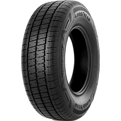 Goodyear Eagle Sport 4 Seasons Cgo 235/65 R16C 115/113R lastik deseni