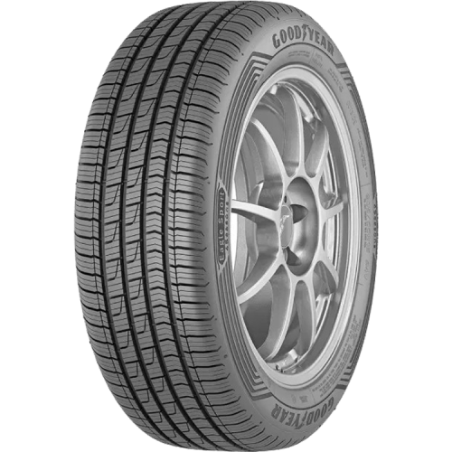 Goodyear Eagle Sport 4 Seasons 195/50 R15 82H lastik deseni