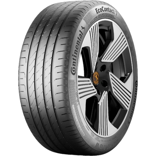 Continental EcoContact7 205/45 R18 90H XL lastik deseni