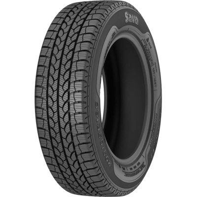 185/R14C 102/100R C Eskimo LT