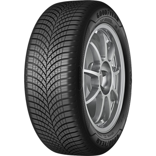 Goodyear Vector 4 Seasons G3 ST FP 235/50 R19 99T lastik deseni