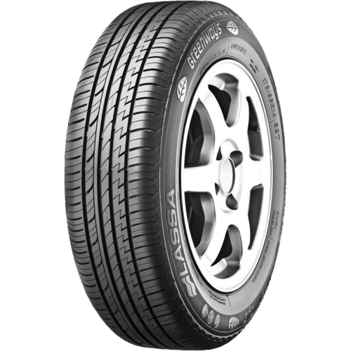 Lassa Greenways 155/65 R13 73T lastik deseni