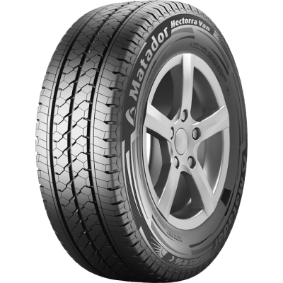185/75R16C 104/102R C Hectorra Van