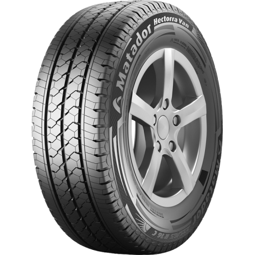 Matador 6PR Hectorra Van 195/60 R16C 99/97H lastik deseni