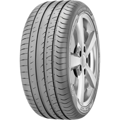 245/45R18 100Y XL Intensa UHP 2 FP — Sava ürün görseli 245/45R18 100Y XL Intensa UHP 2 FP — Sava ürün görseli