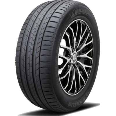 255/55R19 111Y XL Latitude Sport 3 N0 GRNX