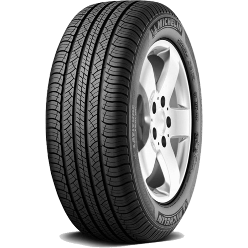 Michelin Latitude Tour HP 235/60 R18 103V lastik deseni