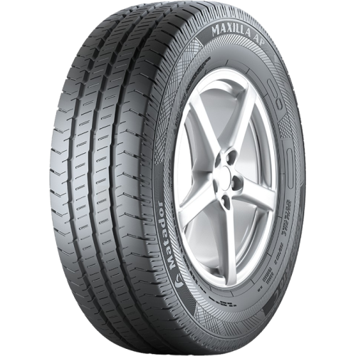 Matador 8PR MPS300 Maxilla AP 195/75 R16C 107/105R lastik deseni