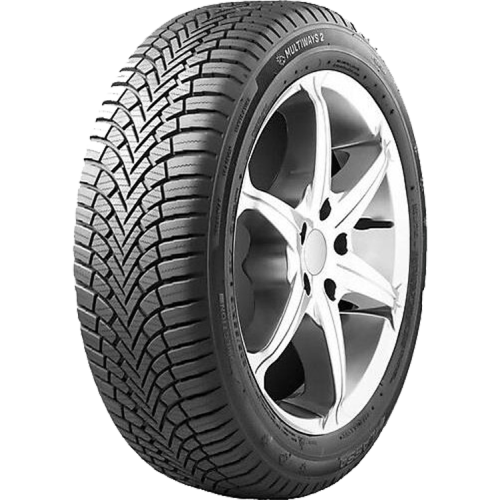 Lassa Multiways 2 175/65 R14 86H XL lastik deseni