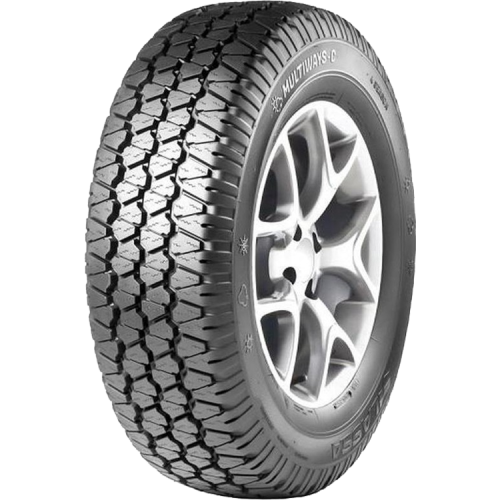 Lassa 8PR Multiways-C 225/65 R16C 112/110R lastik deseni