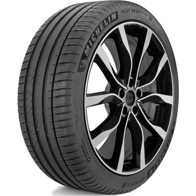 225/40R18 92Y XL Pilot Sport 4 EMT