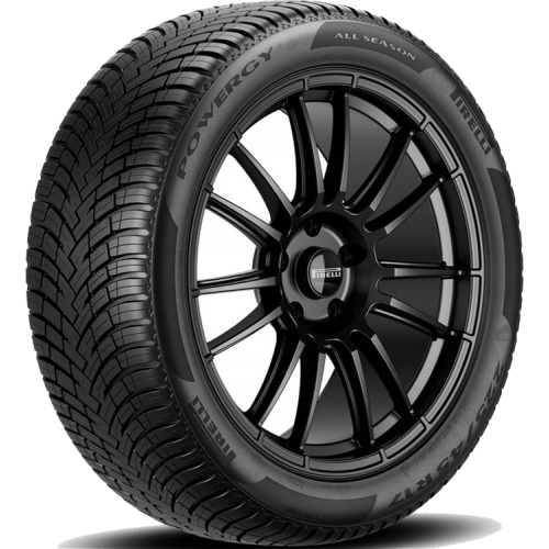 Pirelli Powergy All Season SF 175/65 R15 88V XL lastik deseni