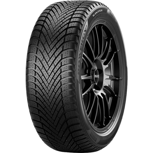 Pirelli Powergy Winter 215/55 R17 98V XL lastik deseni