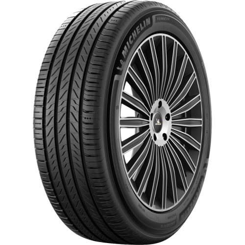 Michelin Primacy 5 215/55 R16 93V lastik deseni