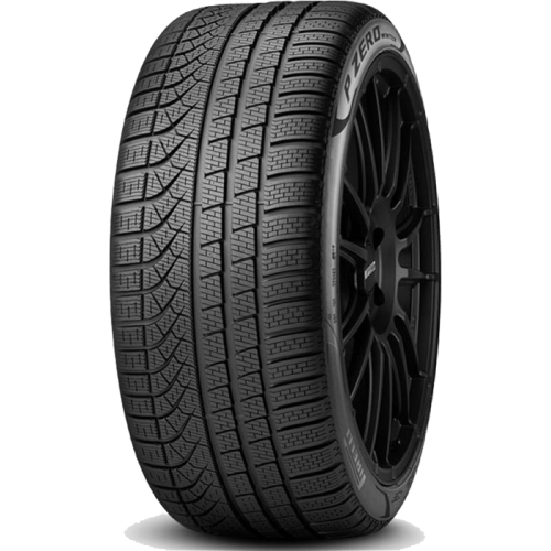 Pirelli PZero Winter (NA0) 235/40 R19 92V lastik deseni