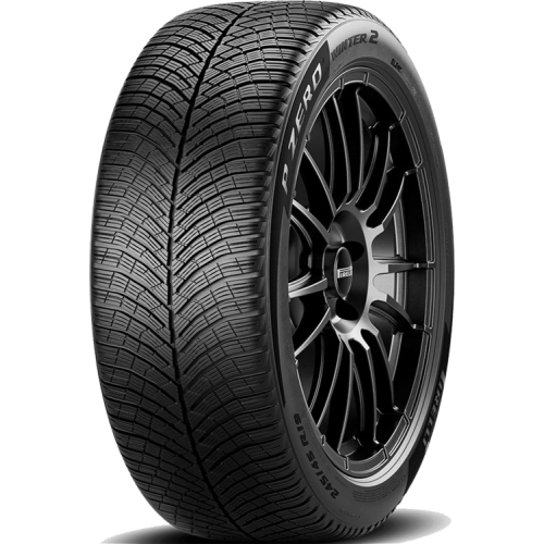 Pirelli PZero Winter 2 245/40 R19 98V XL lastik deseni