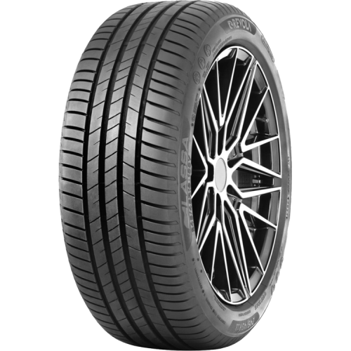 Lassa Rea 185/65 R15 88H lastik deseni