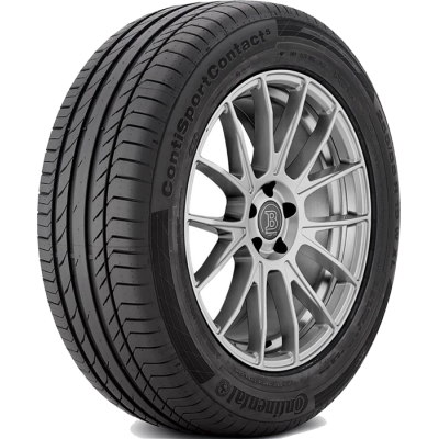 275/50R19 112Y XL SportContact 5 N0