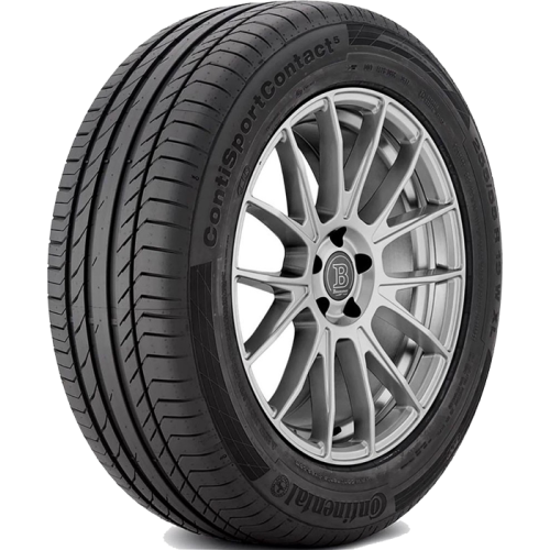 Continental FR SportContact 5 235/45 R18 94W lastik deseni
