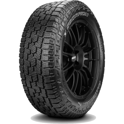 Pirelli Scorpion All Terrain Plus (NA0) 295/40 R20 110V XL lastik deseni