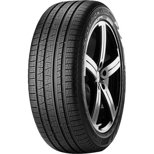 Pirelli Scorpion Verde All Season 255/45 R20 101H lastik deseni